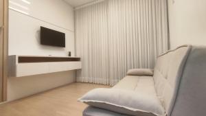 Aconchego do Blend Setor Marista