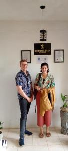 GB Royal Stay Anuradhapura