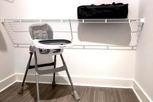 Frisco | 2BR King + Q Bunk | Pool | Workspace