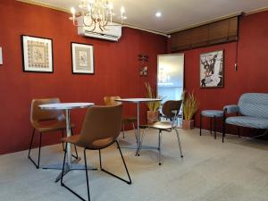 Gongdeok Cozy Stay 101, 5min from Subway