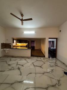 Spacious 3BHK Duplex Villa with minimal amenities