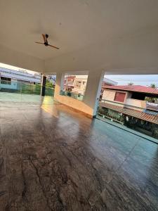 Spacious 3BHK Duplex Villa with minimal amenities