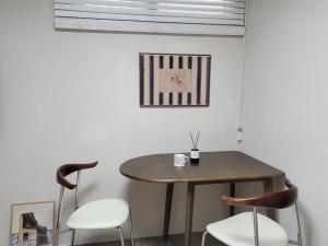 Gongdeok Cozy Stay 101, 5min from Subway