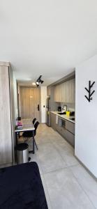 Bello y luminoso Apartaestudio