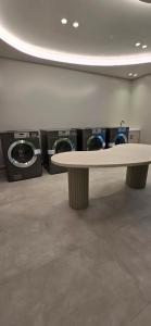 Bello y luminoso Apartaestudio