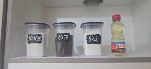 Bello y luminoso Apartaestudio