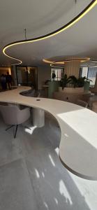 Bello y luminoso Apartaestudio