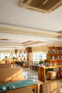 Khách sạn Green Khe Sanh