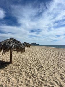 Villa Gardenia - Oceanfront Casa Cactus