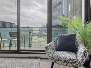 Skyline Luxe Southbank Level 22