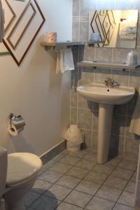 Appart'hotels Residence Tramariccia : photos des chambres