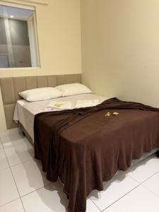 Casa Aconchego em Arapiraca