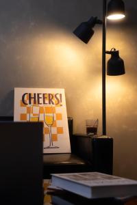 LowZ Staycation - Dien Hong Saigon HCM