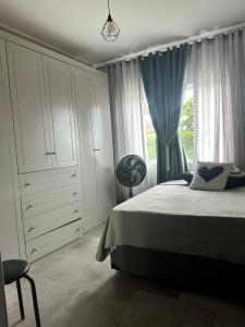 Apartamento 2 dormitorios nos Ingleses