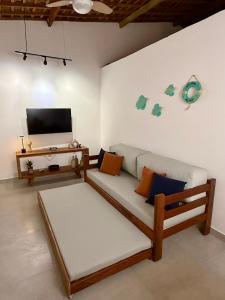 CasaManatee Rota dos milagres