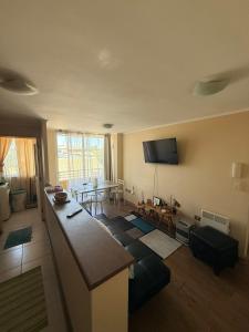 Departamento C Parque Durand Temuco parking