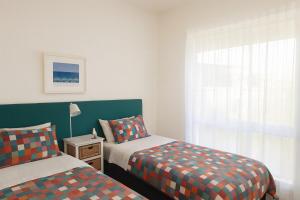 Teal by the River - The Perfect Family Escape