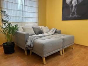 Apartamento excelete ubicación en Quito