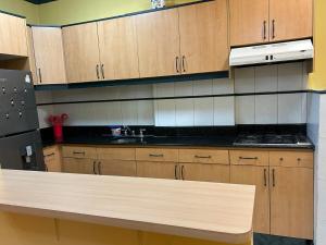 Apartamento excelete ubicación en Quito