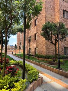 Apartamento excelete ubicación en Quito