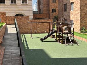 Apartamento excelete ubicación en Quito