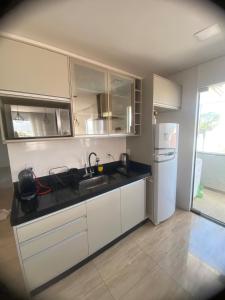 Cobertura Praia do Campeche