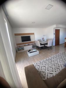 Cobertura Praia do Campeche