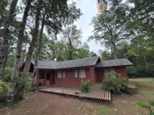 Cabañas en Pucón CASA TUWA