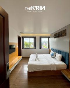 TTR Rin Villa & Hotel