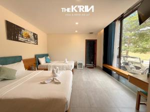 TTR Rin Villa & Hotel
