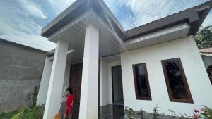 Denggan KNO Guest House