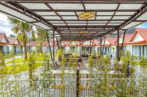 Ruby Mountain View Resort Vang-vieng