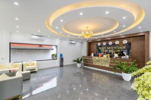 Ruby Mountain View Resort Vang-vieng