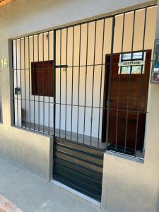 CasaManatee Rota dos milagres