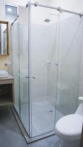 Nómada Private Rooms - Near Santa Marta Center