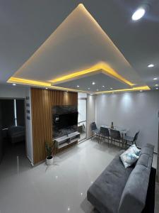 Apartamento Aqualina Torices