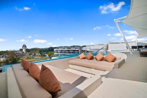 Angsana Oceanview Residences Building 3 in Laguna by Banyan Living