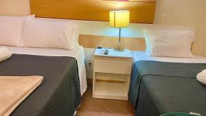 Espaço Aeroporto Congonhas II