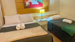 Espaço Aeroporto Congonhas II