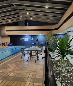 Enri Flats Congonhas Airport