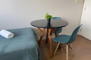 Enri Flats Congonhas Airport