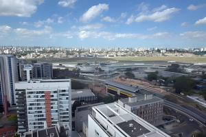 Enri Flats Congonhas Airport