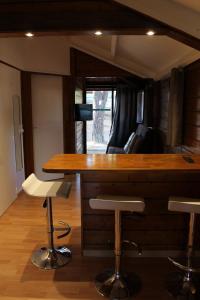 Appart'hotels Residence Tramariccia : photos des chambres