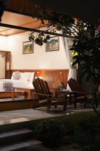 Tam Coc Sweet Shelter Bungalow