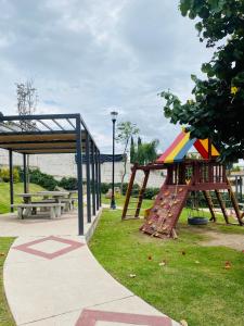 Modern apartment, valley view and parking - Tonalá