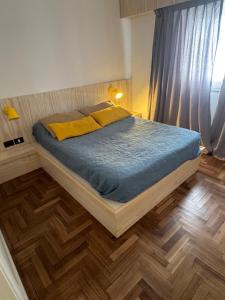 Departamento en Playa Grande