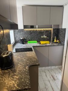 Departamento en Playa Grande