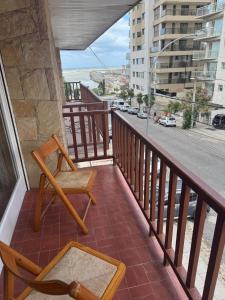 Departamento en Playa Grande