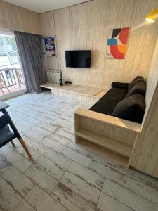 Departamento en Playa Grande