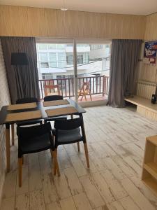 Departamento en Playa Grande